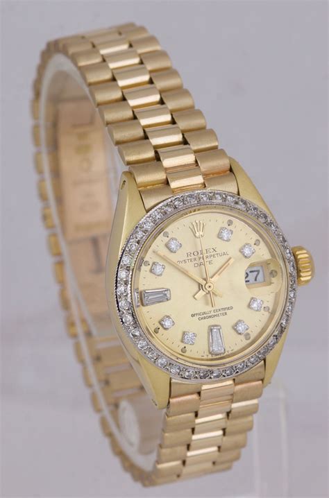 rolex ladies for sale